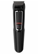Philips MG3730 8 In 1 Hair Clipper And Face Multigroomer Trimmer
