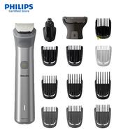 Philips MG5930/65 All in One Trimmer, 13 in 1 Face, Body and Private Part for Men
