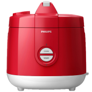 Philips Rice Cooker Nasi Premium - HD3131/60