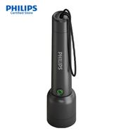 Philips SFL-1236 Rechargeable LED Electric Torch and Flashlight