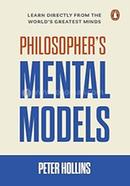 Philosopher's Mental Models