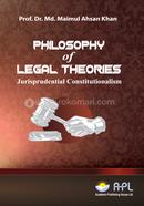 Philosophy of Legal Theories image