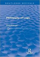 Philosophy of Logic