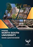 Phoenix North South University Model Question Book