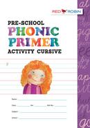 Phonic Primer, Activity Cursive