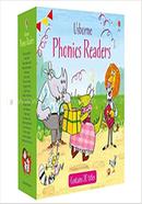 Phonics Readers Boxset