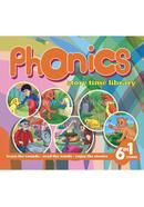 Phonics Story Time Library : Orange