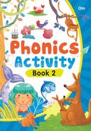 Phonics : Activity Book-2