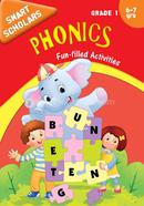 Phonics : Grade 1