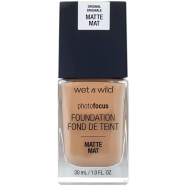 Photo Focus Dewy Foundation -Desert Beige