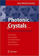 Photonic Crystals: Towards Nanoscale Photonic Devices