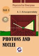 Photons and Nuclei : Book 4