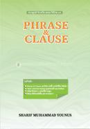 Phrase and Clause image