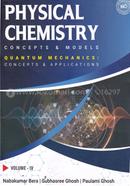 Physical Chemistry Concepts 