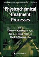 Physicochemical Treatment Processes: Volume 3