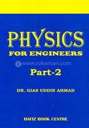 Physics For Engineers -Part-2 