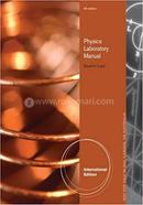 Physics Laboratory Manual