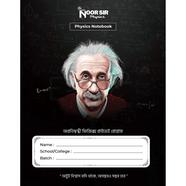 Physics Note Book