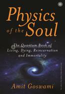 Physics of the Soul