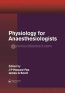 Physiology for Anaesthesiologists Volume 2