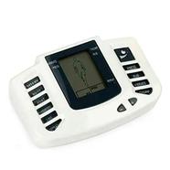 Physiotherapy Massage Machine with 4 Pads Body Pain Relief Therapy Stroke Machine