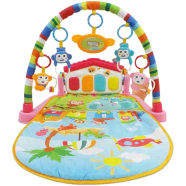 Piano Fitness Rack For Kids -1 Pcs