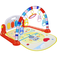 Piano Music Mat (Fitness Pack) (Any Design)