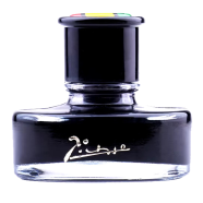 Picasso Fountain Pen Black Ink - 50ml