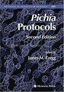 Pichia Protocols