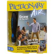 Pictionary Draw in the Air Card Game - RI GGC71