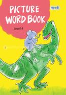 Picture Word Book (Level-4) image