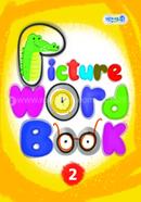 Picture Word Book-2 (Level -3) image