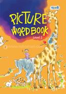 Picture Word Book (Level 2) image