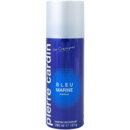 Pierre Cardin Bleu Marine Pour Lui Perfume Deodorant 200 ml - 139701843