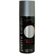 Pierre Cardin Emotion Parfum Deodorant 200 ml - 139701842