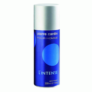 Pierre Cardin Pour Homme Lintense Parfum Deodorant 200 ml (UAE) - 139701839