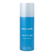 Pierre Cardin Vertige Pour Perfume Deodorant 200 ml (UAE) - 139701841