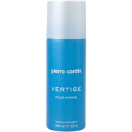 Pierre Cardin Vertige Pour Perfume Deodorant 200 ml - 139701841