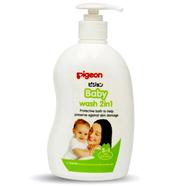 Pigeon Baby Body wash 2 in 1 500ml - 26593