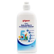 Pigeon Baby Bottle and Accessories Cleanser 500ml - 78013