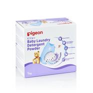 Pigeon Baby Laundry Detergent Powder 1kg - 26220