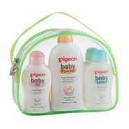 Pigeon Baby Toiletries Set - 08630M