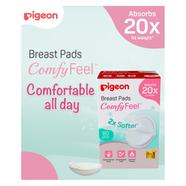 Pigeon Brest Pad Honeycomb (English) 60pcs - 26130 icon