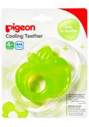 Pigeon Colling Teether N-13614 (Apple) - 29644