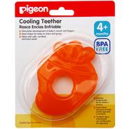 Pigeon- Cooling Teether - Carrot - 13612