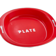 Pigeon Do-It-Myself Plate - 26403