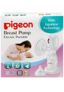 Pigeon Electric Breast Pump Portable - 26506-7