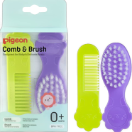 Pigeon, K578 Comb and Brush set - 10578