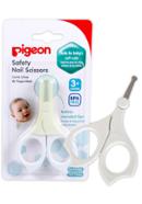 Pigeon (K802) Infant Nail Scissors - 26502
