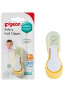 Pigeon (K808) Safety Nail Clipper - 10808